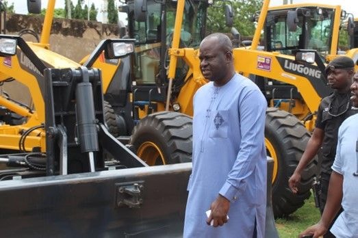DRIP to create 400 jobs in Upper East Region – Dr. Hafiz