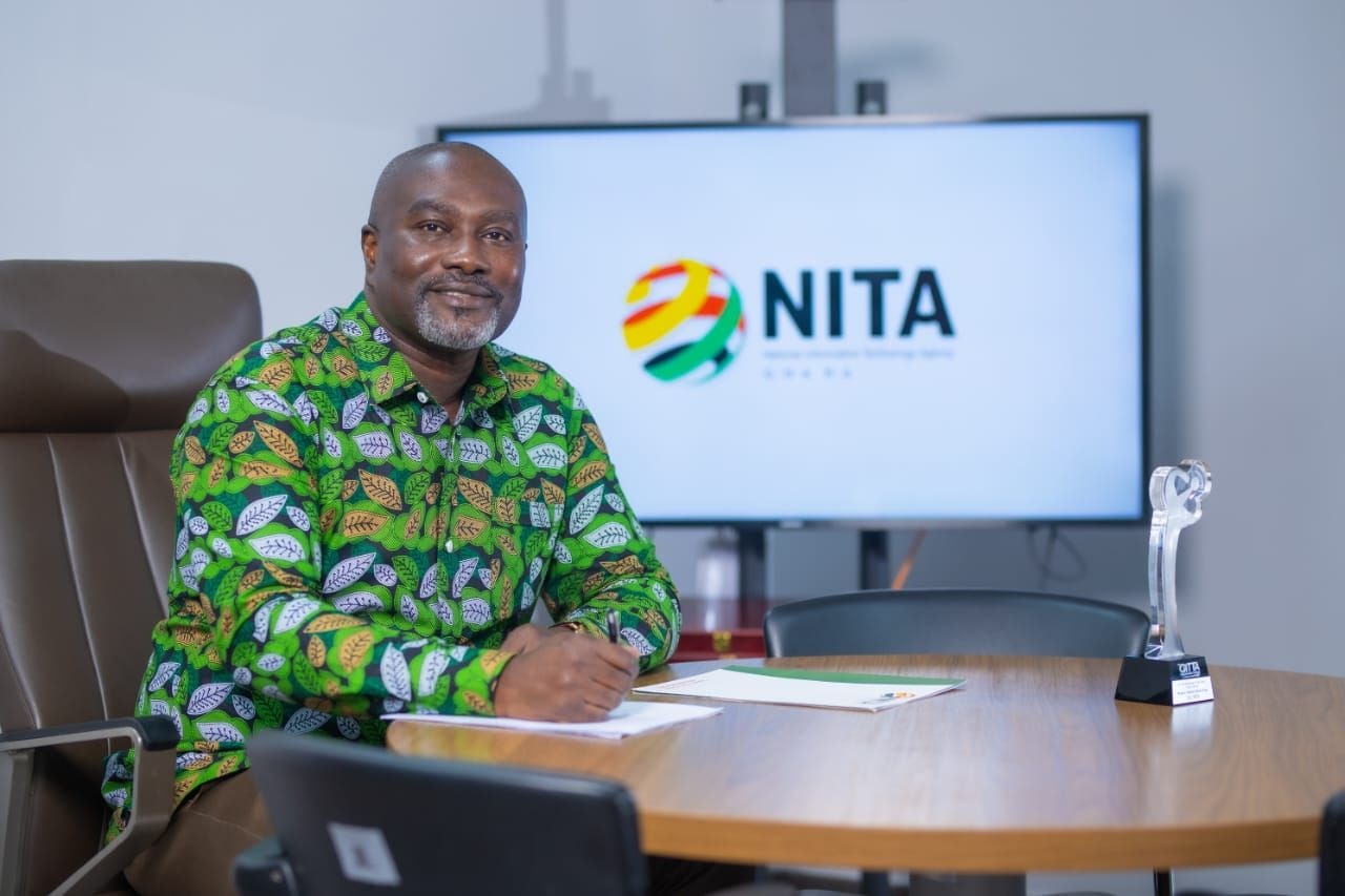 NITA commences national ICT week celebration
