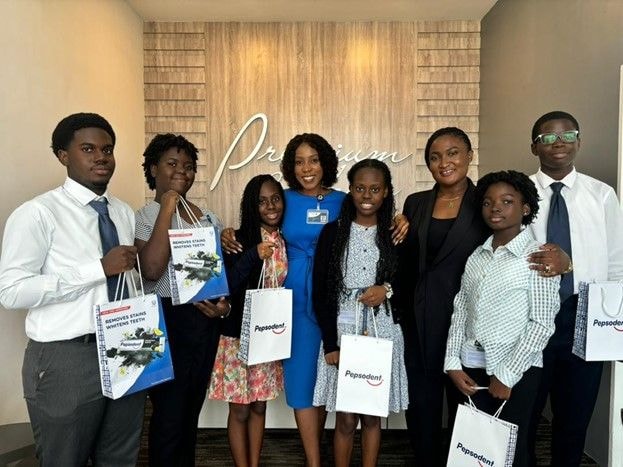 Unilever partners FirstBank on Junior Internship programme