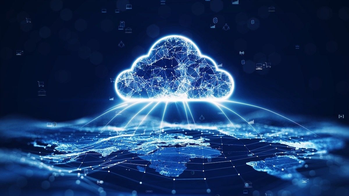 Cloud computing: revolutionising the world and opening new horizons for businesses
