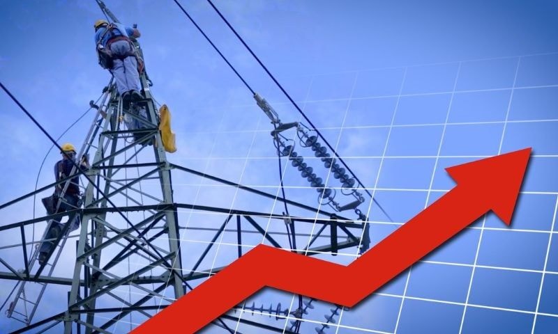 Consumers struggling under ‘unfair’ electricity charges