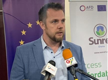 EU supports regulation for EV charging stations