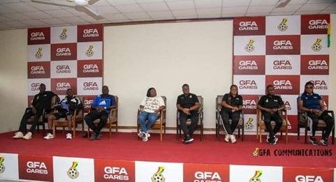 61 Premier League referees, assistance trained ahead of new season
