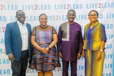Transformational leadership takes centre stage at Live2Lead 2024