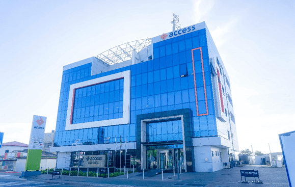 Access Bank introduces first-ever video contact center to enhance customer experience