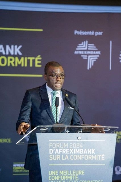 Afreximbank aggressively tackling trade stagnation