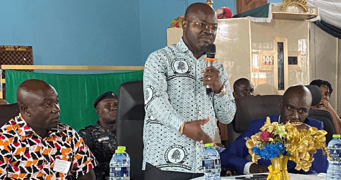 Asawinso Rural Bank holds 38th AGM