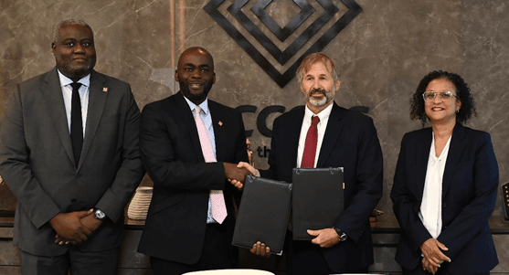Access Bank, IFC partner on US$10m SME support