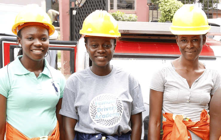 The Mastercard Foundation brings together key stakeholders