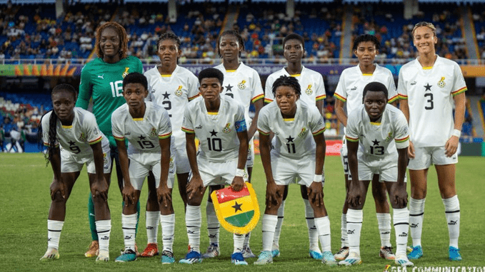 Black Princesses bow out of FIFA U-20 World Cup despite win against New Zealand