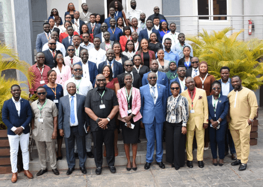 Ghana Re, Continental Re conference ends