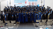 262 Medical missionaries equipped to tackle Africa's growing health challenges