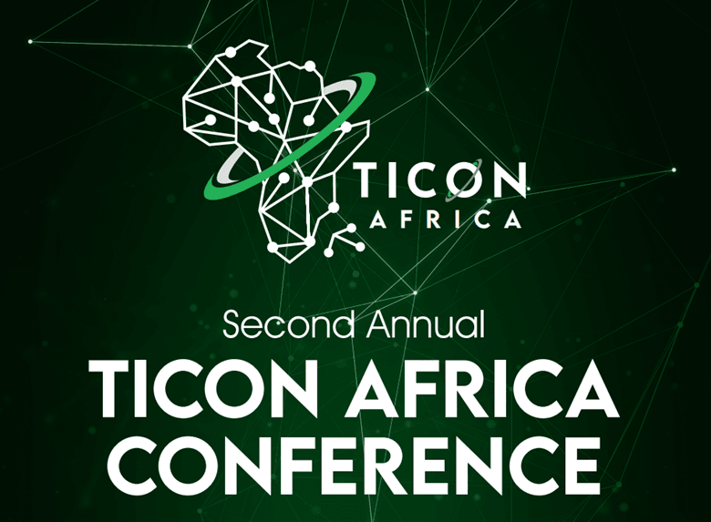 TICON Africa 2024 Conference: Advancing ICT solutions for sustainable development in Africa