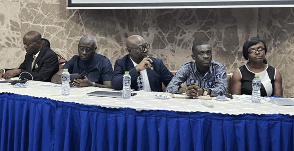 KNUST College of Health Sciences seeks US$10m to boost training