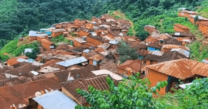 Amplifying tourism potential: The case of Nkwanta in the Oti Region
