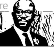 Can you imagine with Ben ACKAH–MENSAH: Armageddon beckons