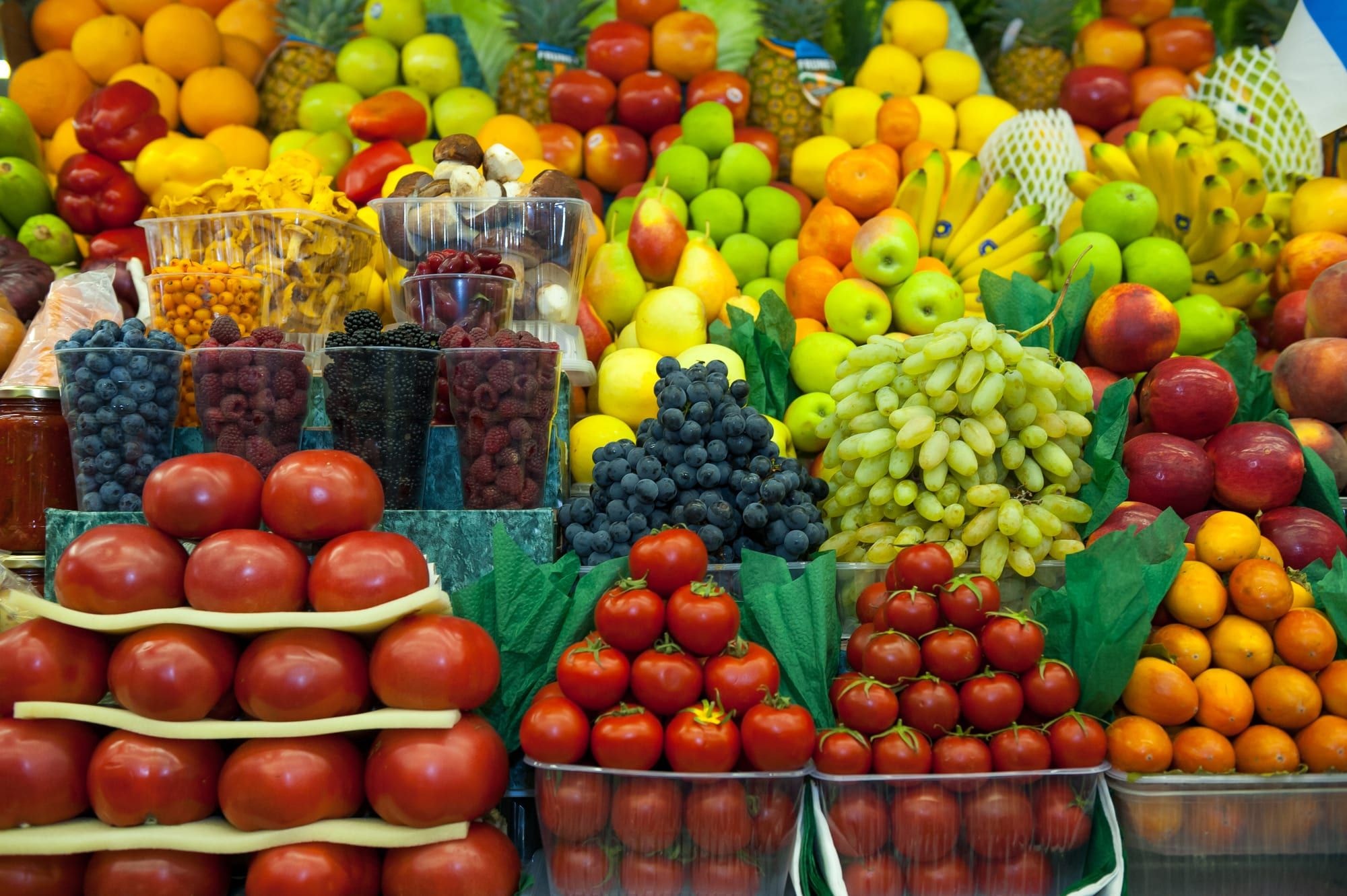 Editorial: Fruit sector not maximising potential