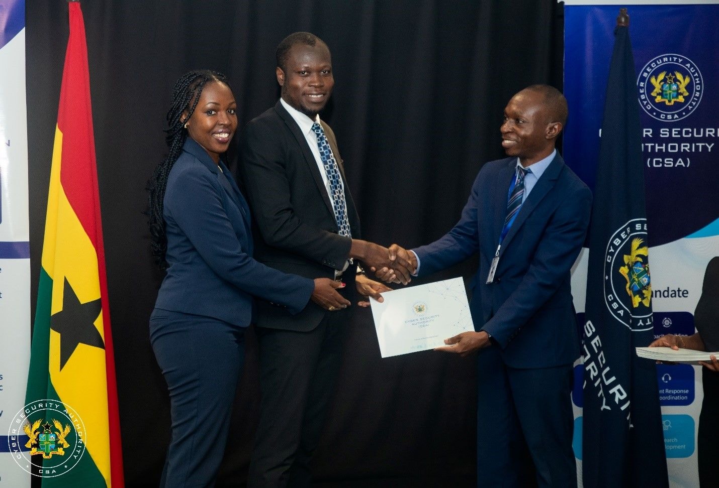 Deloitte receives Tier 1 Cybersecurity Service Provider licence