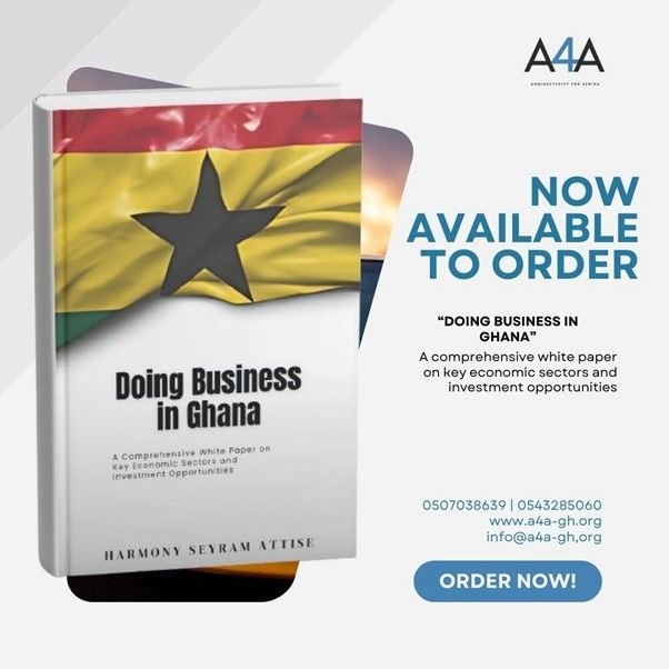 Businesses urged to review and adopt A4A framework for  global competitiveness