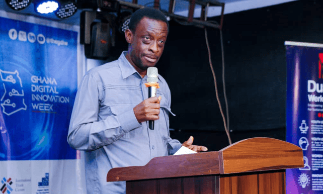 Duapa Werkspace hosts Digital Innovation Week in Takoradi