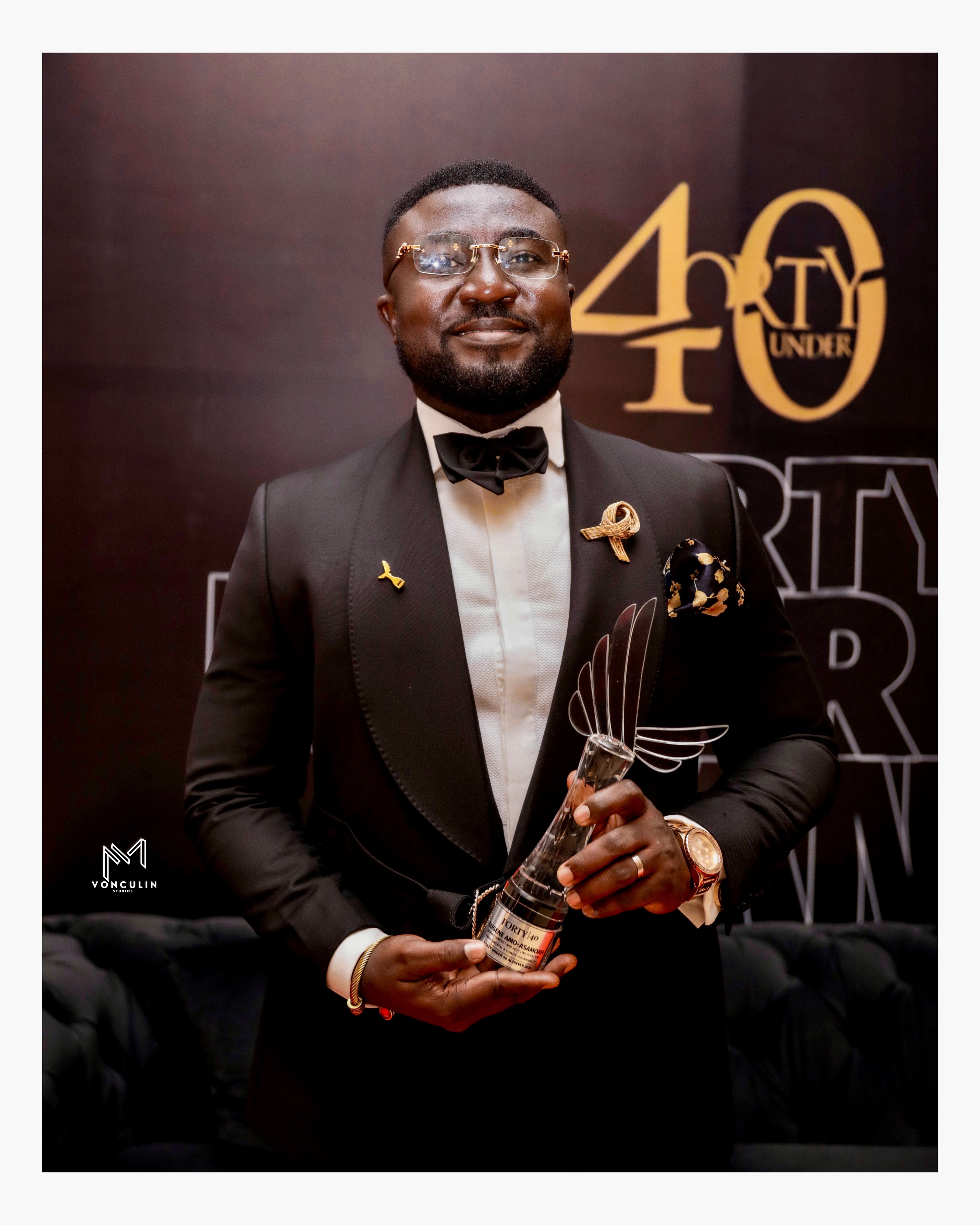 KCARP Manager wins Environmental and Climate Sustainability Award
