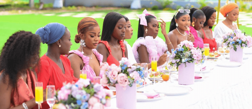 Miss Malaika 2024 – the Glow-Up season top 20 unveiled!