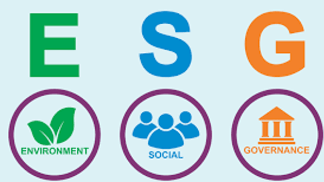 ESG: The catalyst for sustainable growth and corporate value