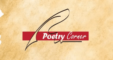 Poetry Corner:  Through the Years