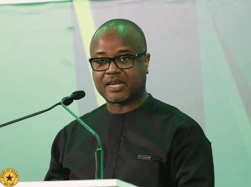 BoG inaugurates Electronic Money Issuers Chamber
