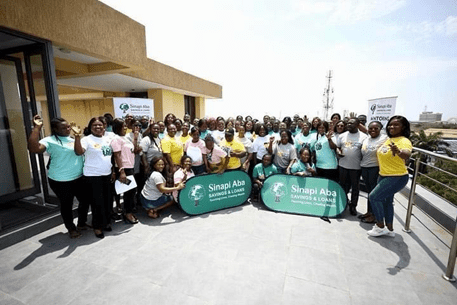 250 beneficiaries graduate from Sinapi Aba women mentorship program cohort five