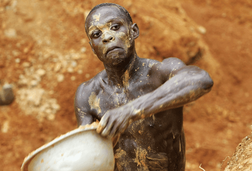Enhanced ‘Operation halt’ is witnessing renewed deployment to combat galamsey