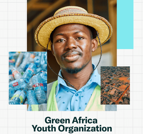 Prince William’s Earthshot Prize unveils 15 environmental solutions