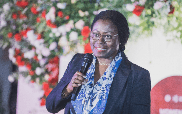 Telecel hosts first women 100 power connect networking event