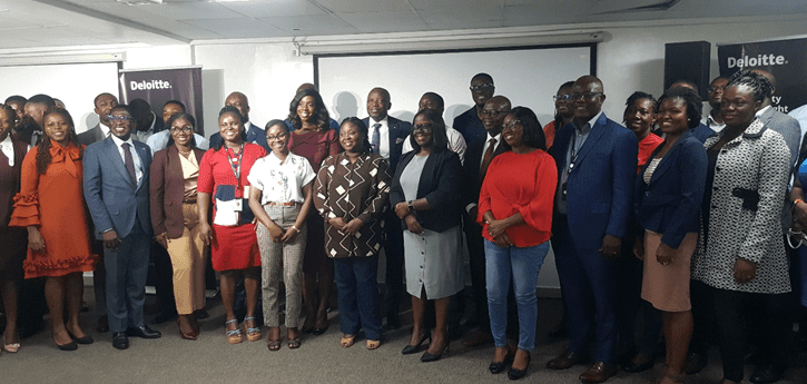 Deloitte School of Actuarial Excellence launched