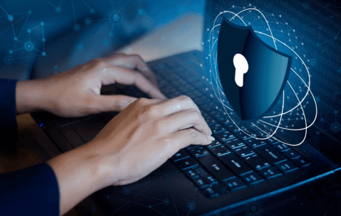 The cybersecurity journey: confronting the challenges of a multi-layered defense