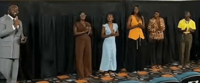 5 talented designers emerge as finalists in Accra Mall Fashion Fund challenge