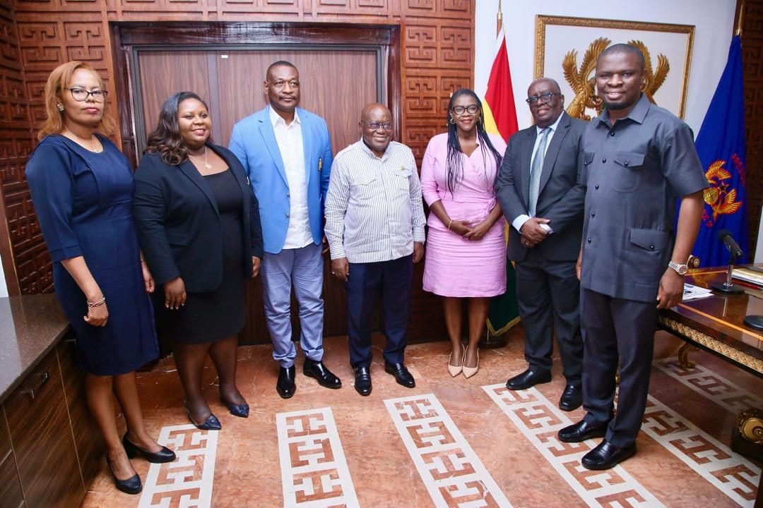 ELECTION 2024: Ghana to host Peace Goal event ahead of Dec polls
