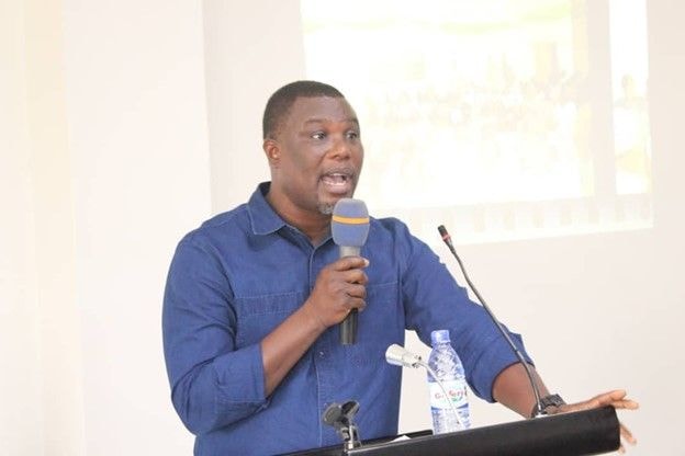 Investment in coconut is lucrative business -ACG Prez 