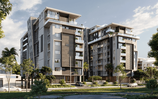 The Milton: A sound real estate investment in Accra’s premier airport residential area