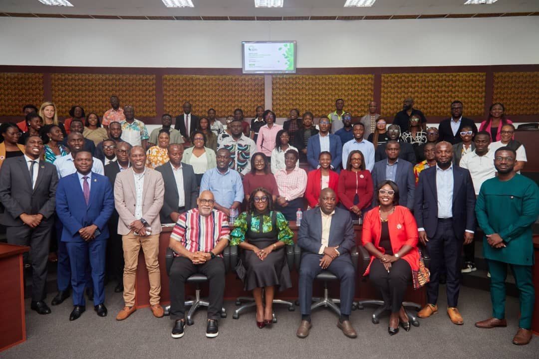 Tackling galamsey key to unlocking sustainable economy – UN