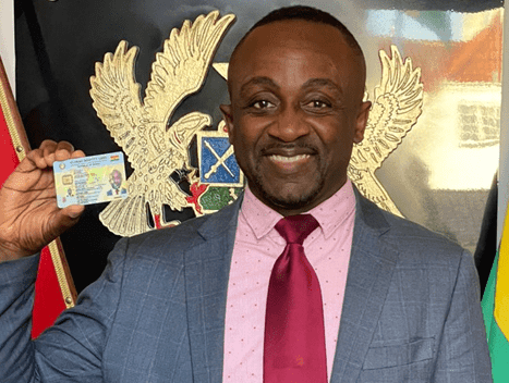 Ghana Card global rollout to begin in Denmark