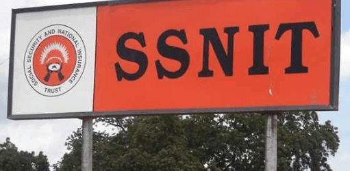 SSNIT’s assets under management rise 25% to GH¢25bn