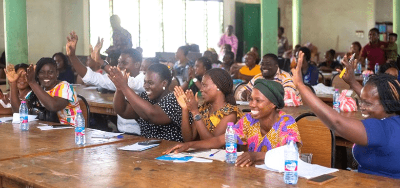 200 Ahanta West teachers receive training in phonics