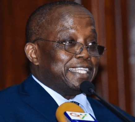 Robust public auditing institutions needed to tackle fiscal recklessness – Domelevo