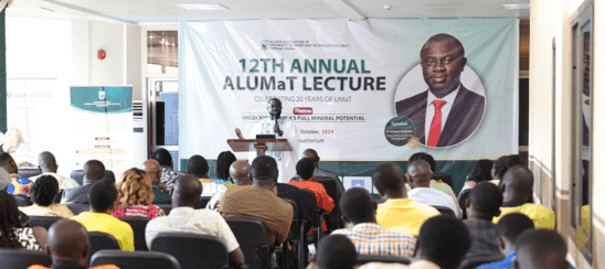 Dr. Ampofo outlines 10-point plan for responsible mining