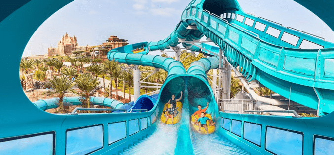  Unlock incredible offers in Dubai this winter with My Emirates Pass 
