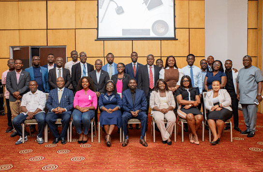 CWG, PFS pan-African partnership brings AI to financial reconciliation- to takeover 40 countries with CLIREC