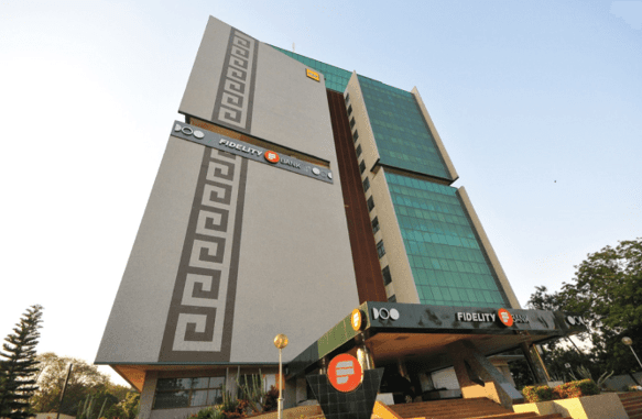 Fidelity Bank goes above and beyond for customers with a month-long series of events