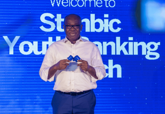 Stanbic Bank invests in future with new Youth Banking Proposition
