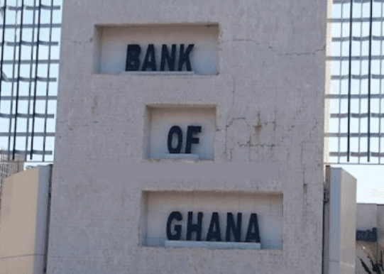 Editorial: Proactive measures to strengthen cedi in place